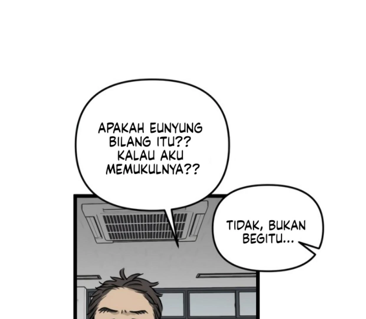 Homeless Chapter 195 Gambar 40