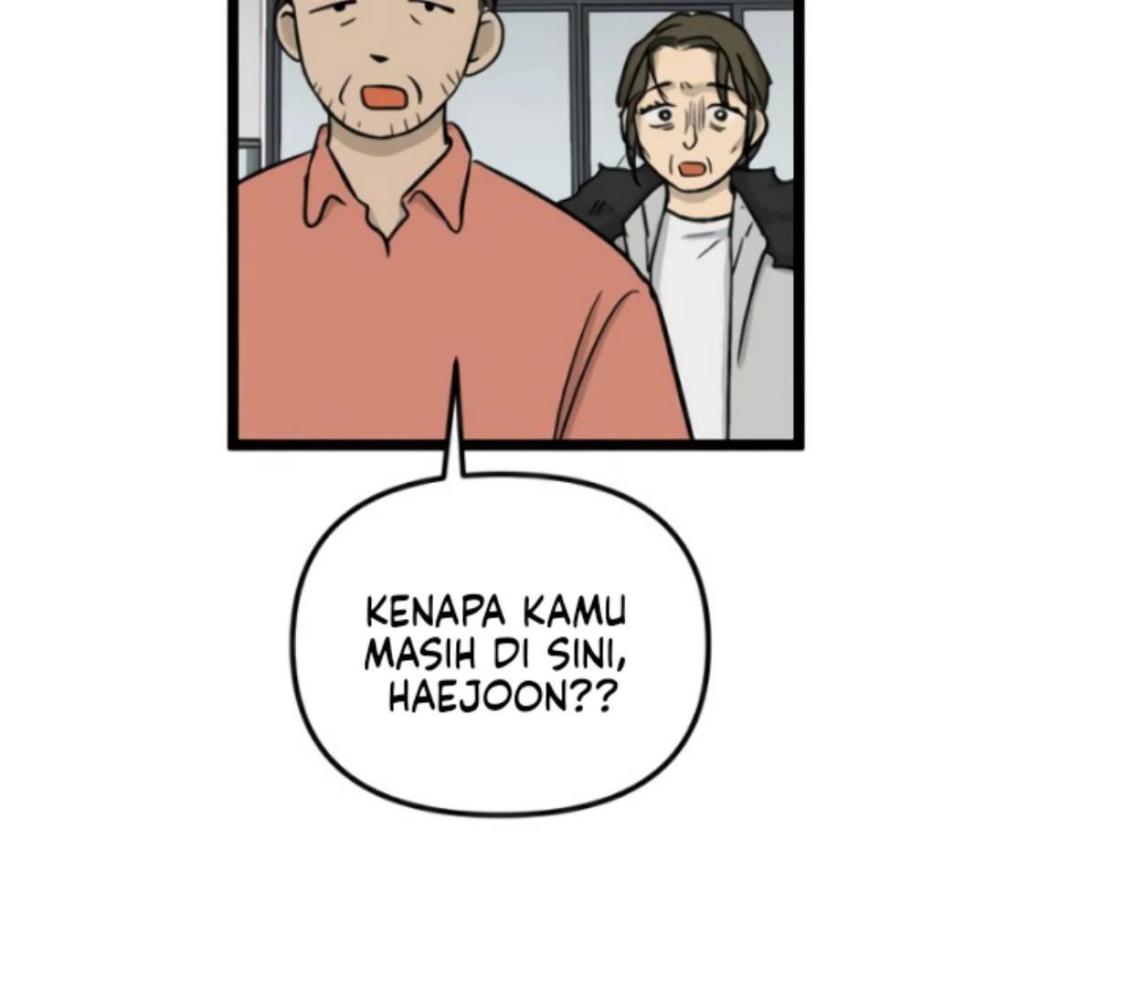 Homeless Chapter 195 Gambar 41