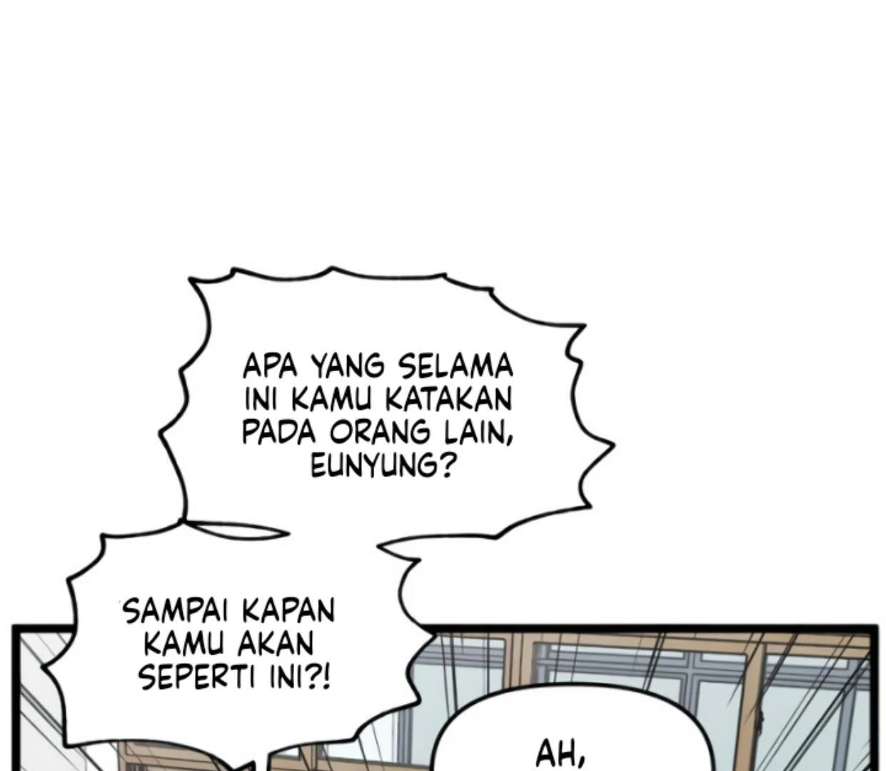 Homeless Chapter 195 Gambar 48