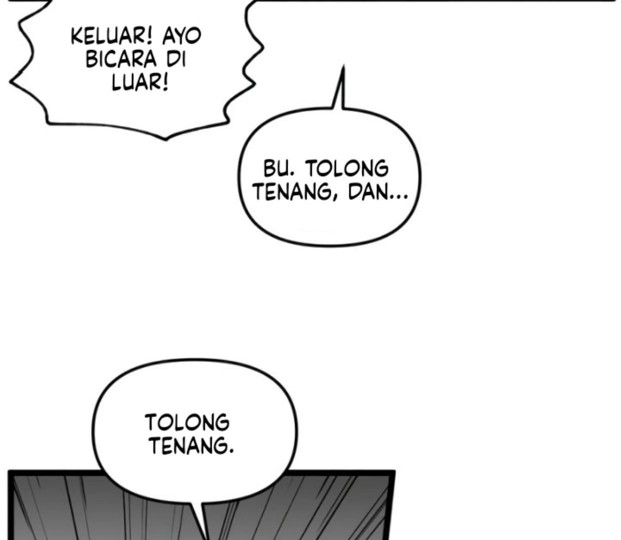 Homeless Chapter 195 Gambar 50