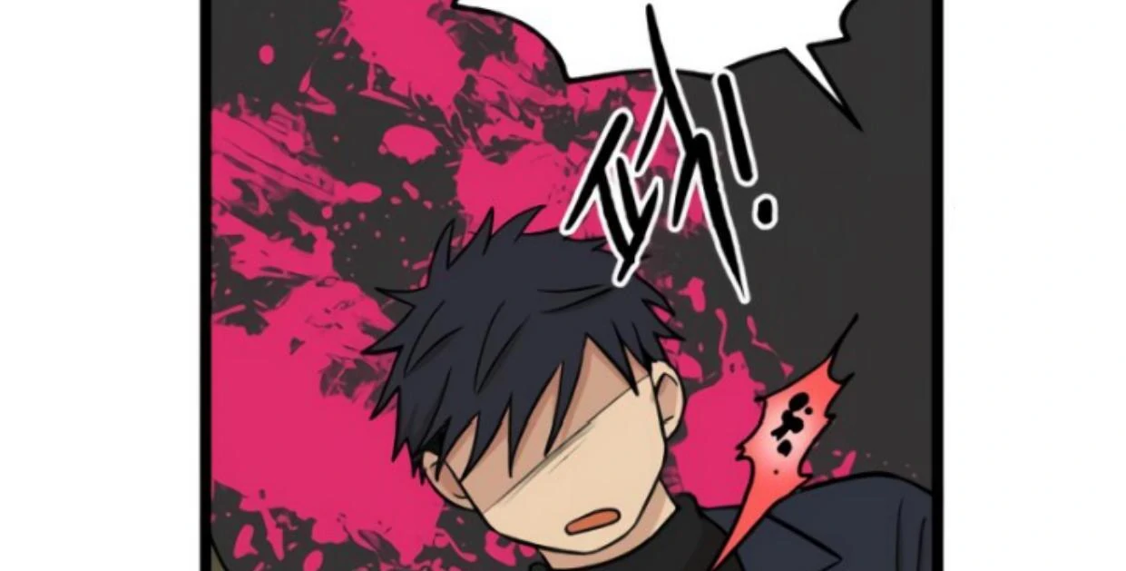 Homeless Chapter 195 Gambar 53