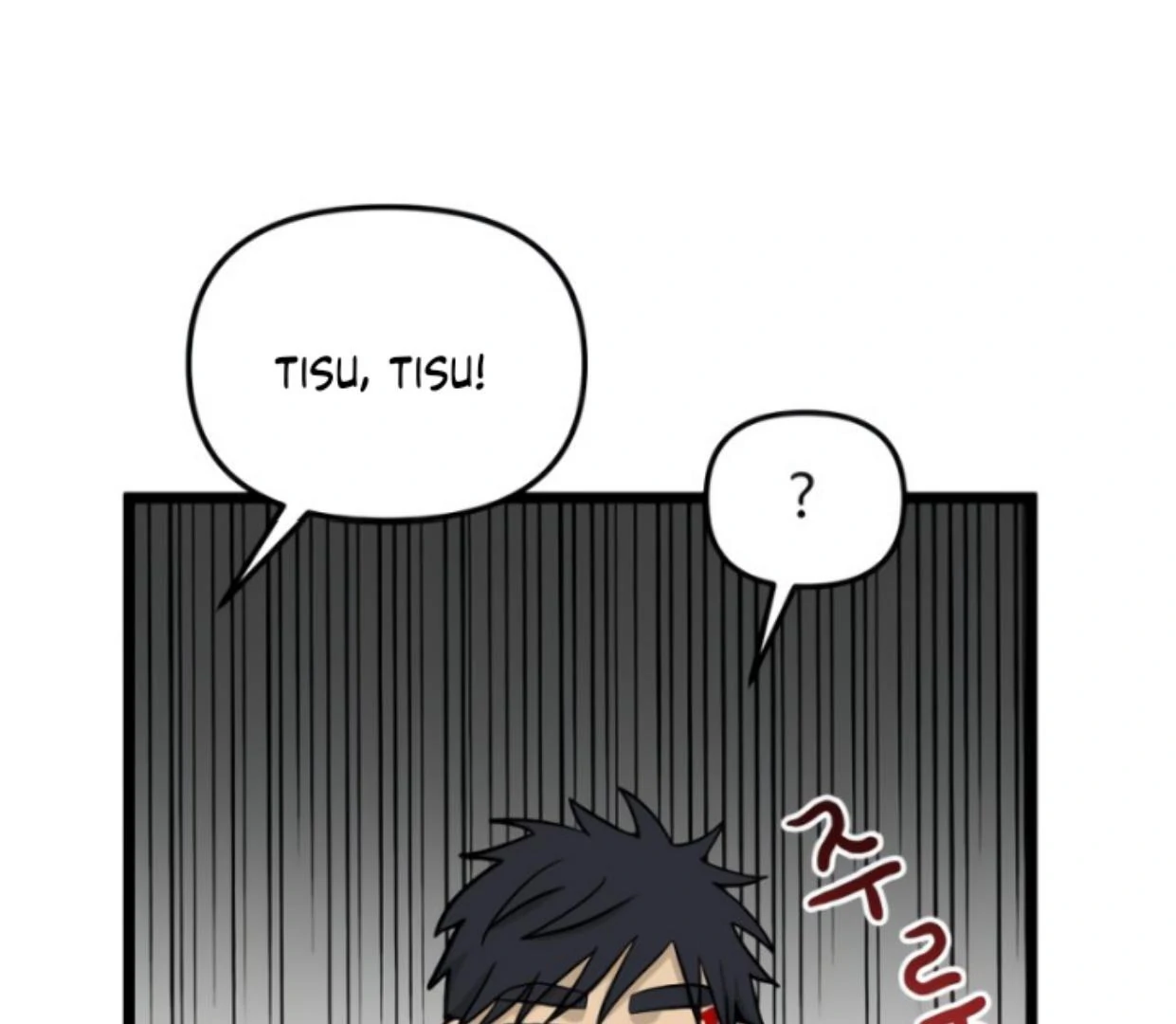 Homeless Chapter 195 Gambar 57