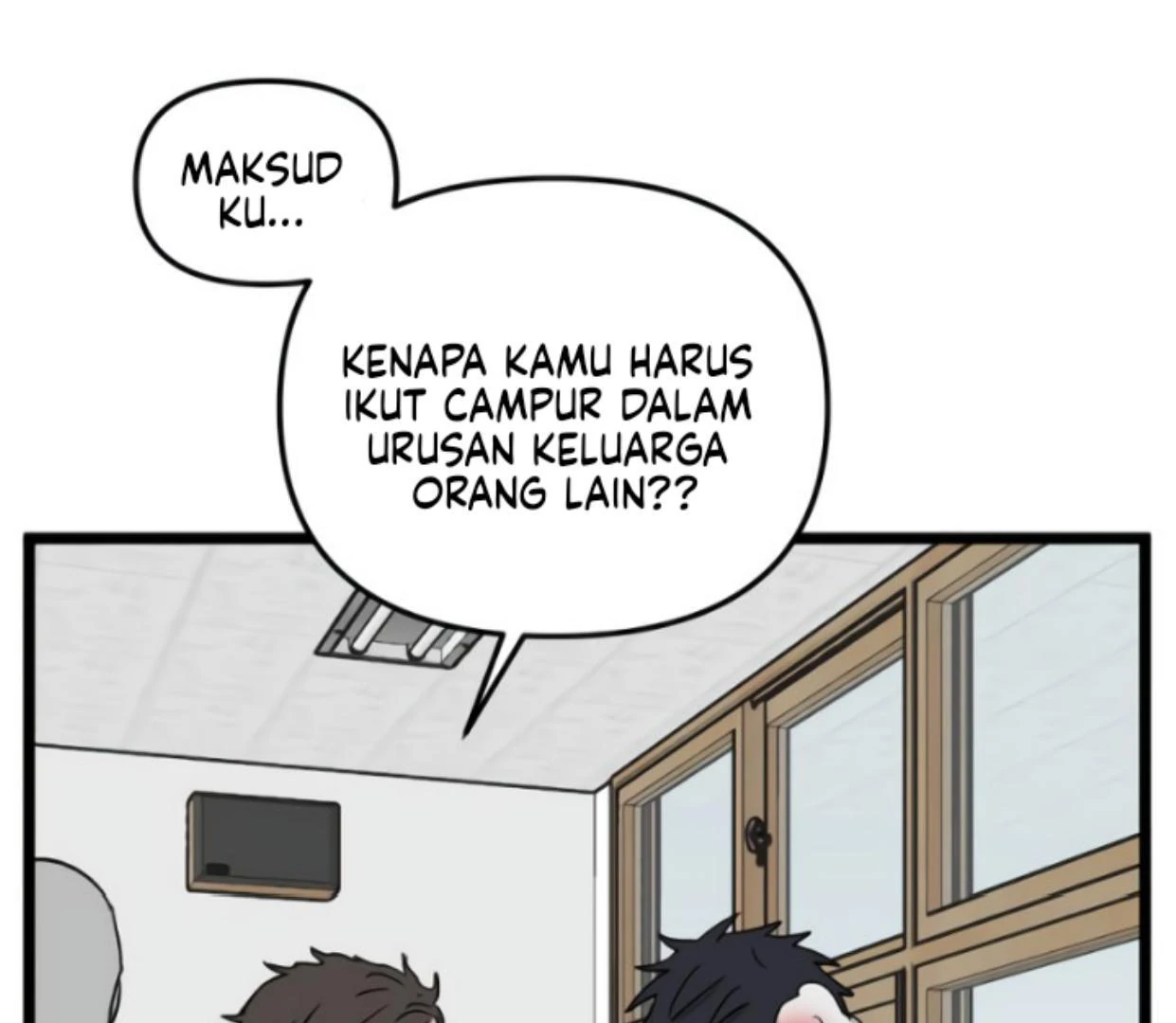 Homeless Chapter 195 Gambar 59