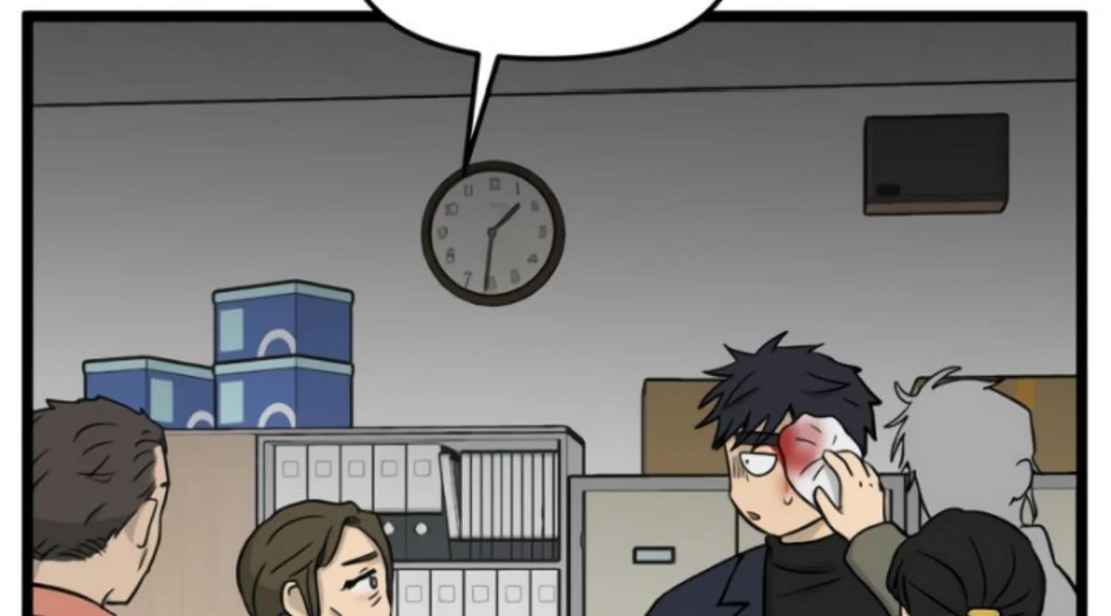 Homeless Chapter 195 Gambar 64