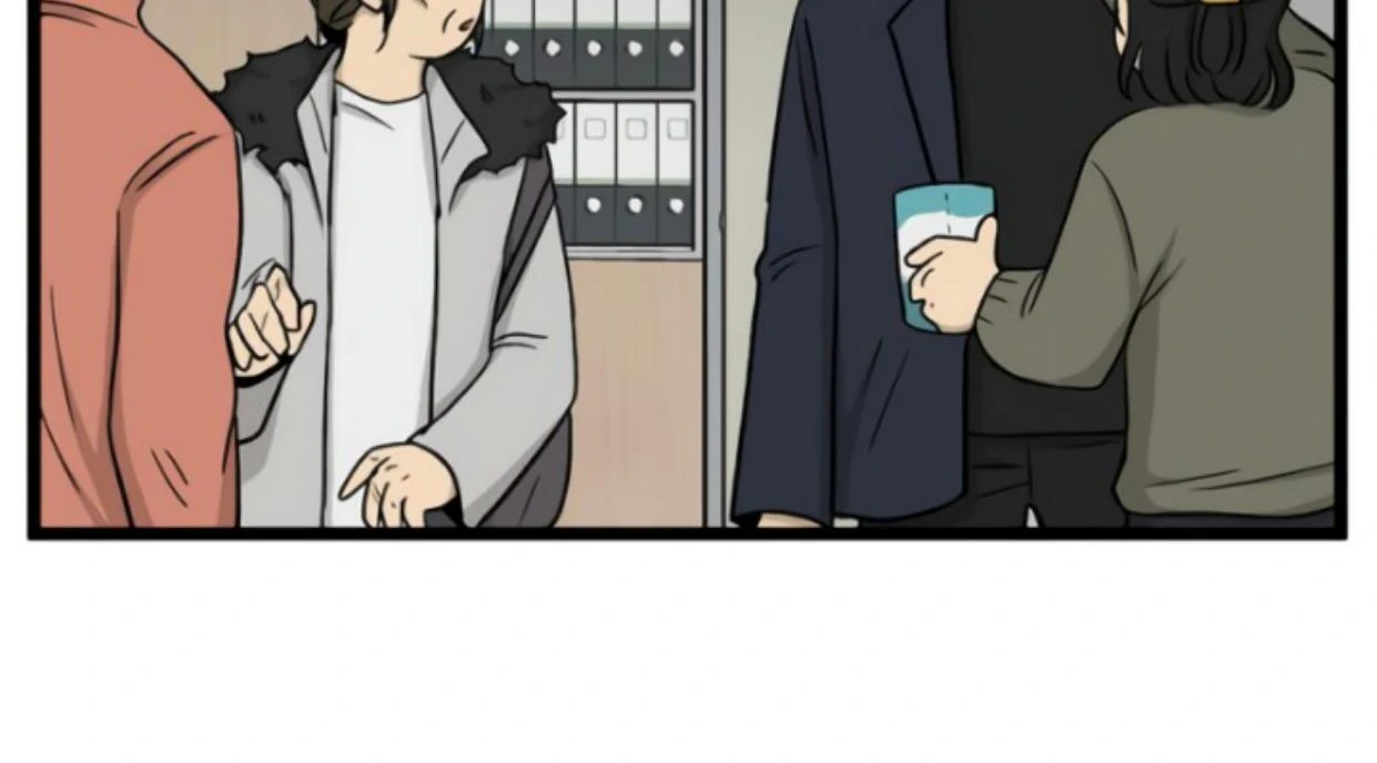 Homeless Chapter 195 Gambar 65