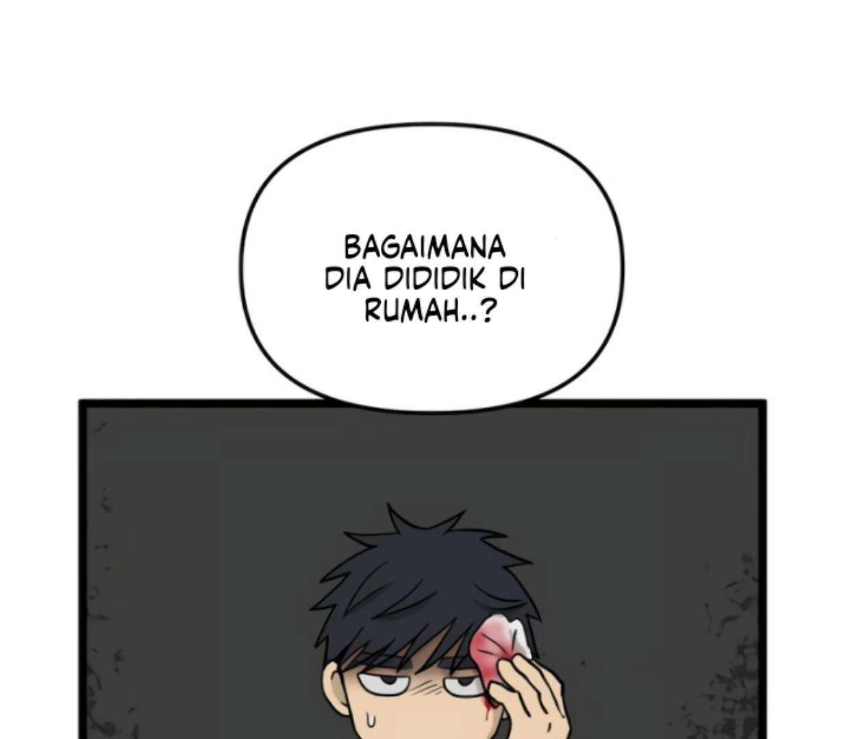 Homeless Chapter 195 Gambar 68