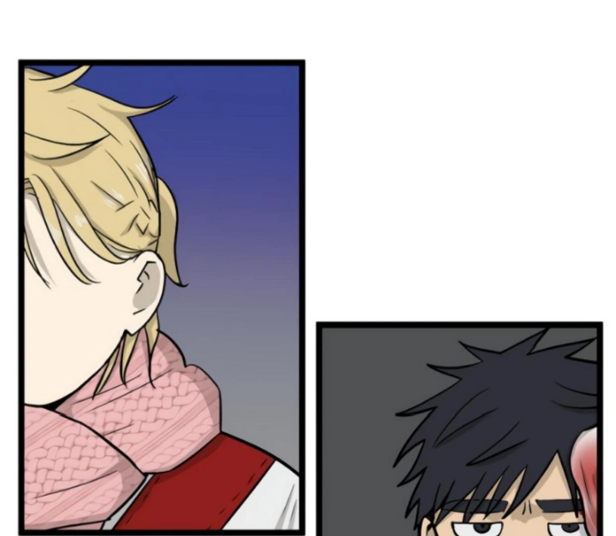 Homeless Chapter 195 Gambar 70