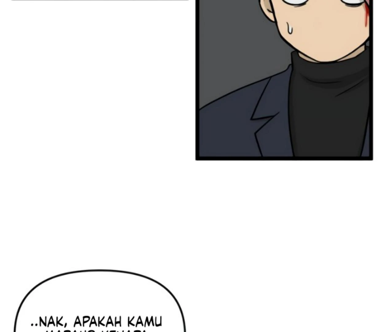 Homeless Chapter 195 Gambar 71