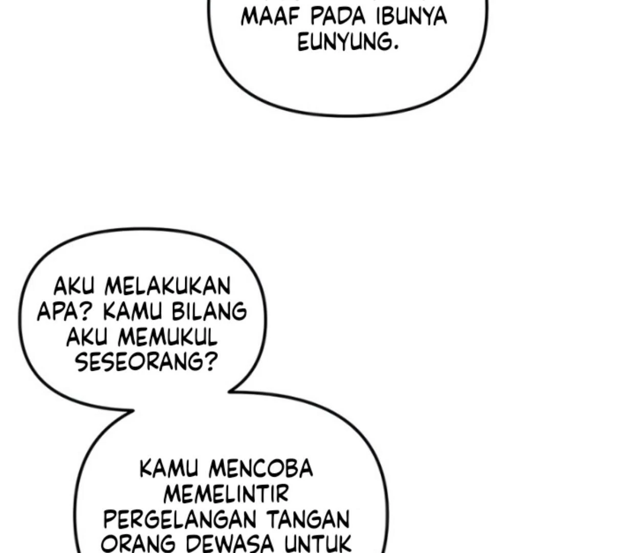 Homeless Chapter 195 Gambar 74