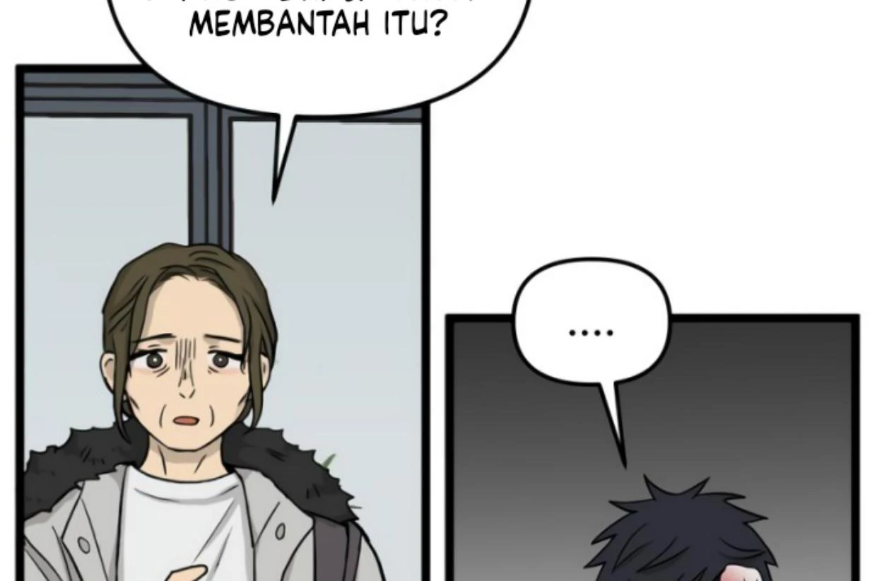 Homeless Chapter 195 Gambar 75
