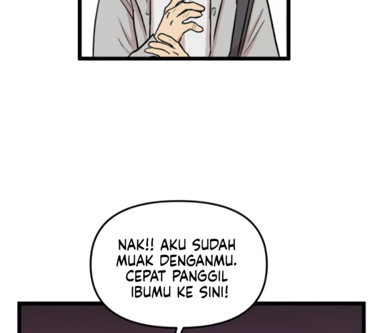 Homeless Chapter 195 Gambar 78