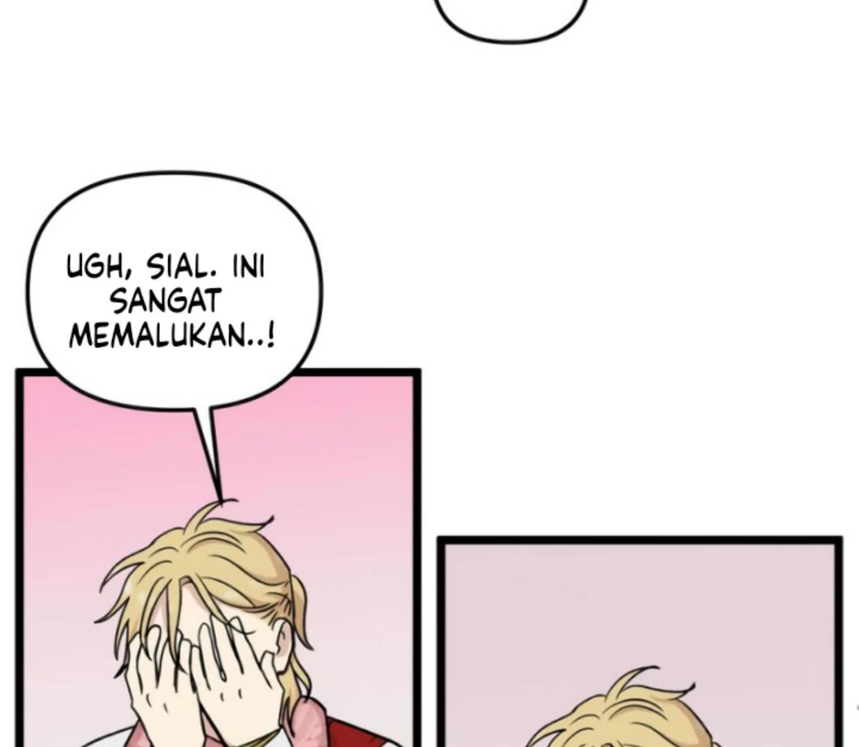 Homeless Chapter 195 Gambar 84