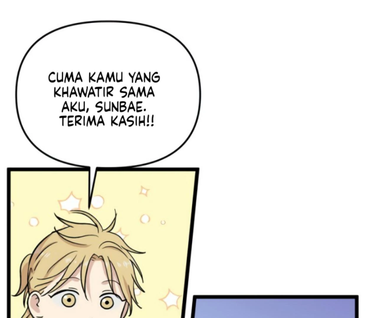 Homeless Chapter 195 Gambar 99