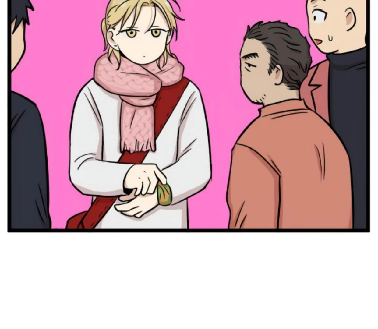 Homeless Chapter 196 Gambar 40
