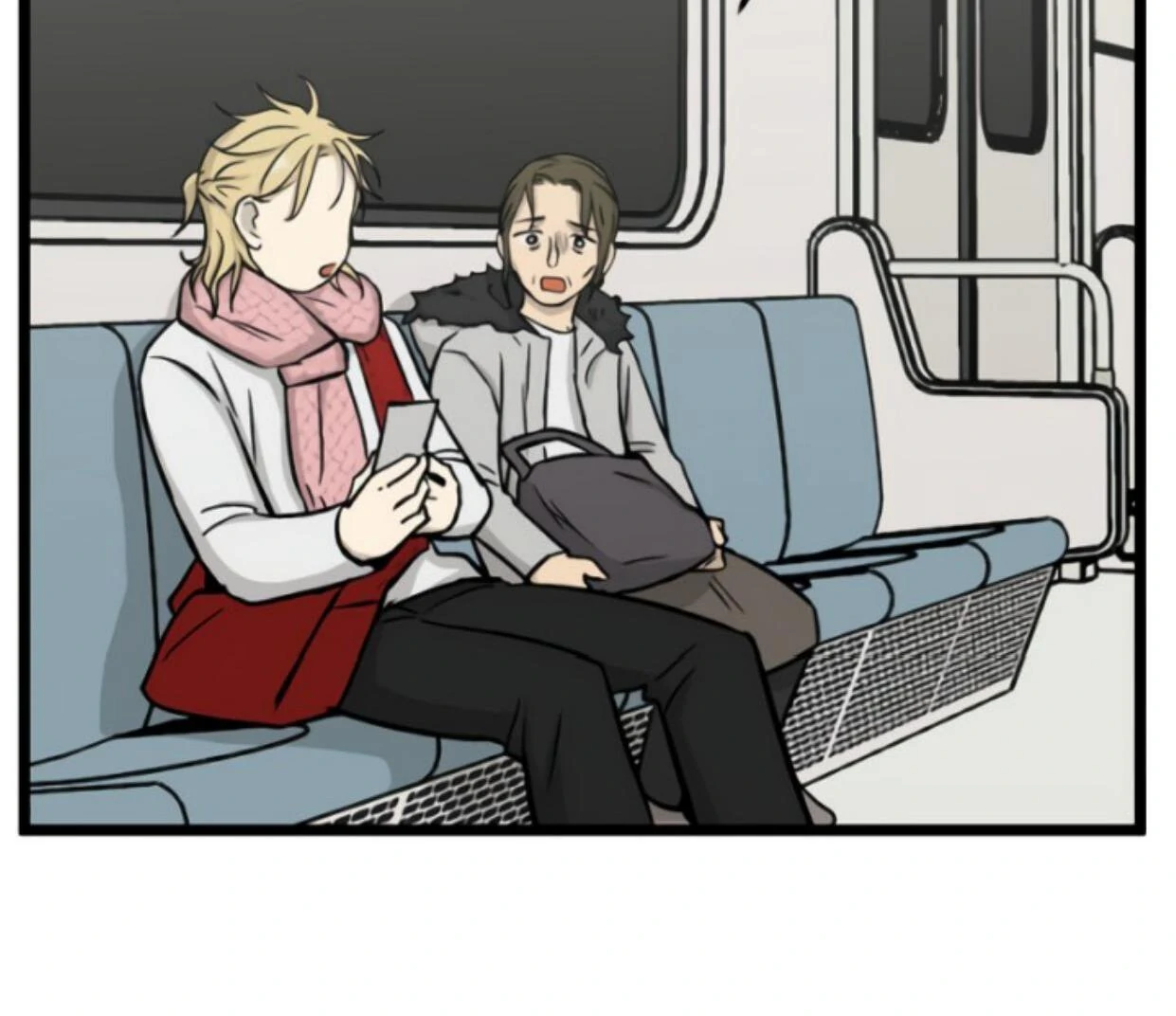 Homeless Chapter 196 Gambar 67