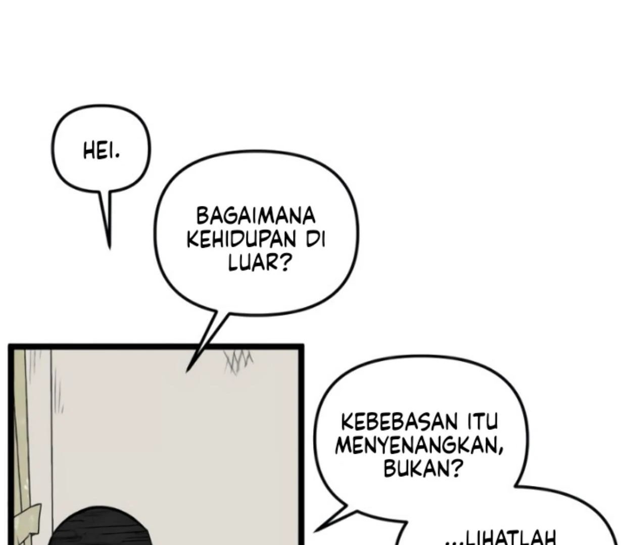 Homeless Chapter 197 Gambar 10
