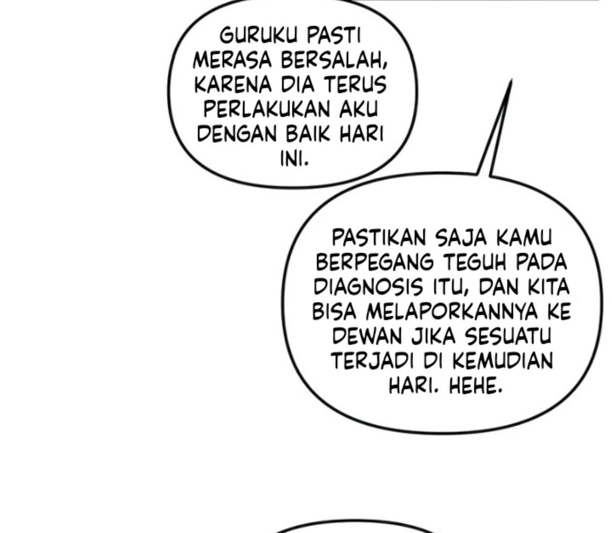 Homeless Chapter 197 Gambar 102