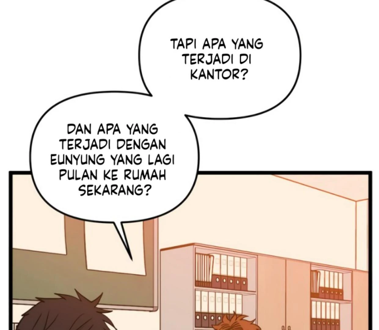 Homeless Chapter 197 Gambar 103