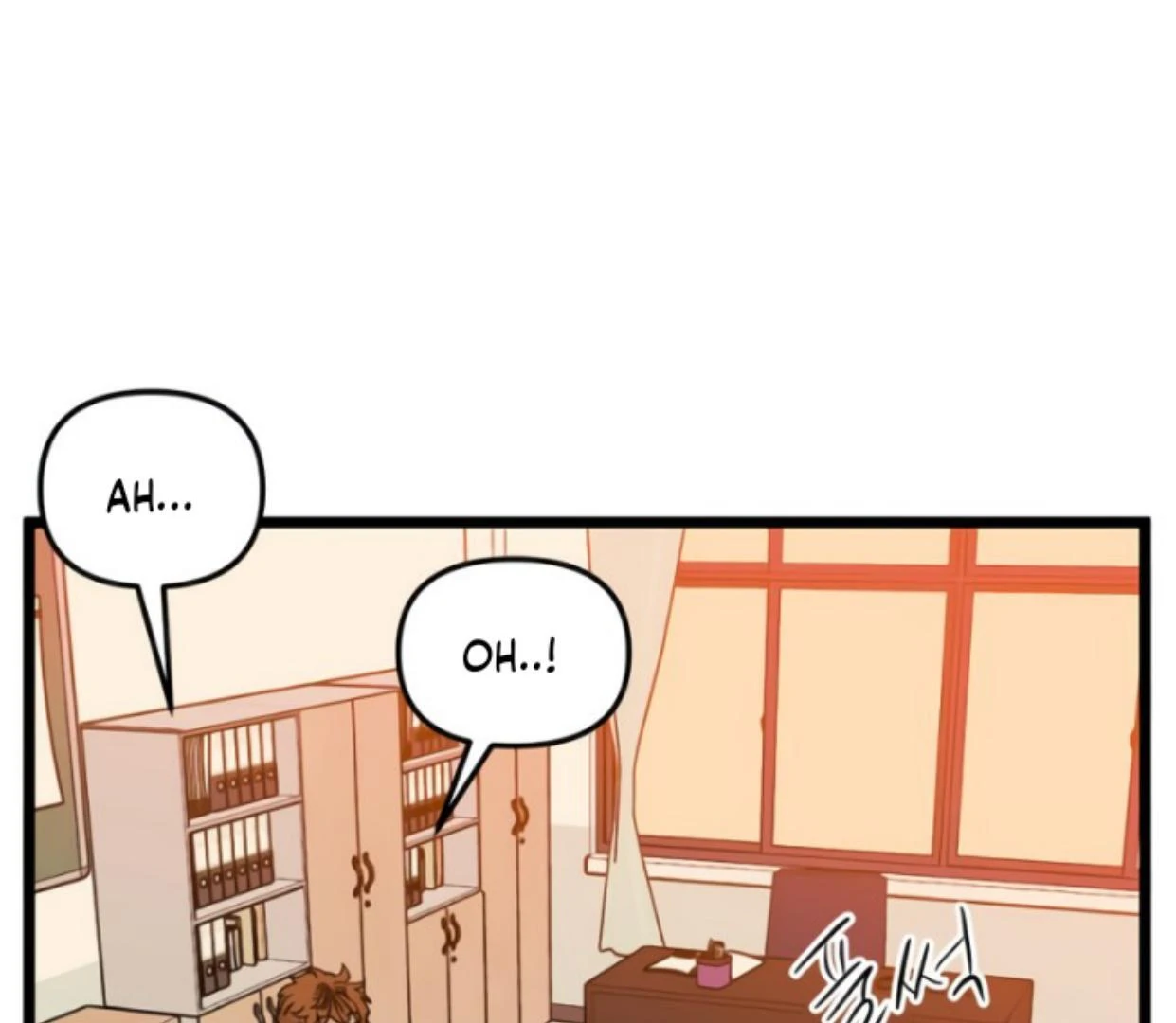 Homeless Chapter 197 Gambar 110