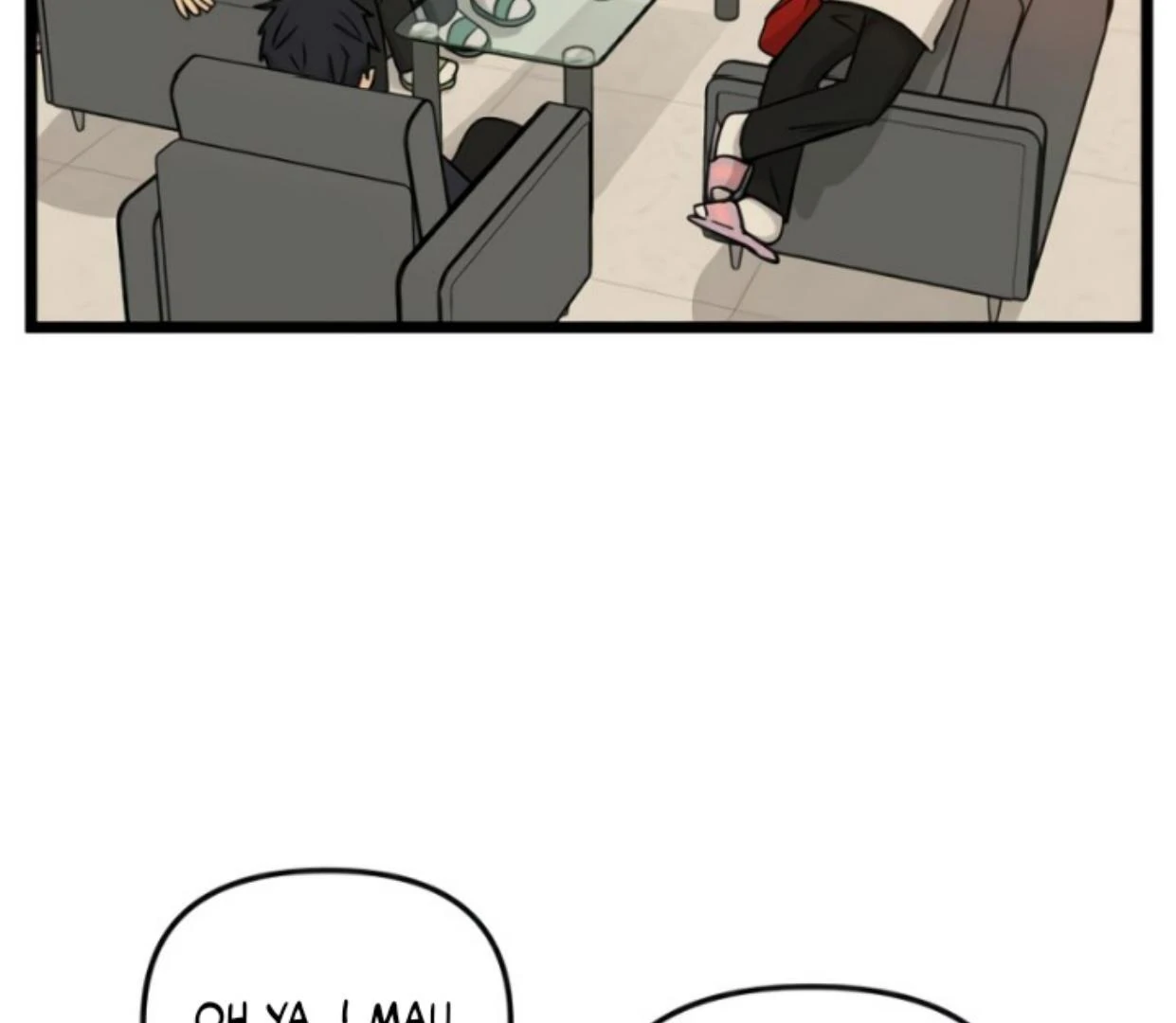 Homeless Chapter 197 Gambar 113