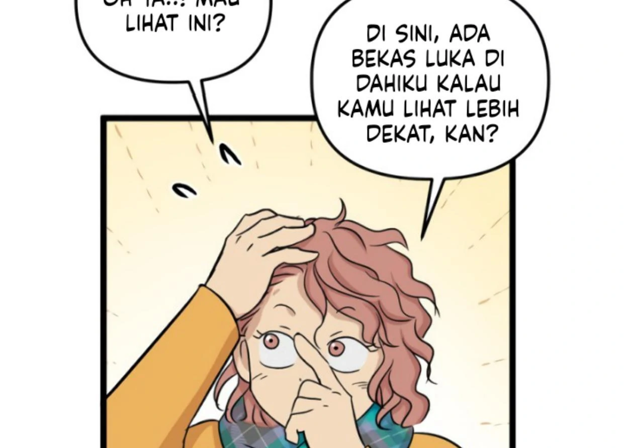 Homeless Chapter 197 Gambar 114