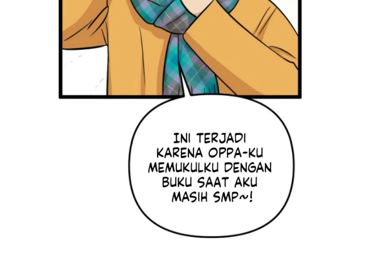 Homeless Chapter 197 Gambar 115