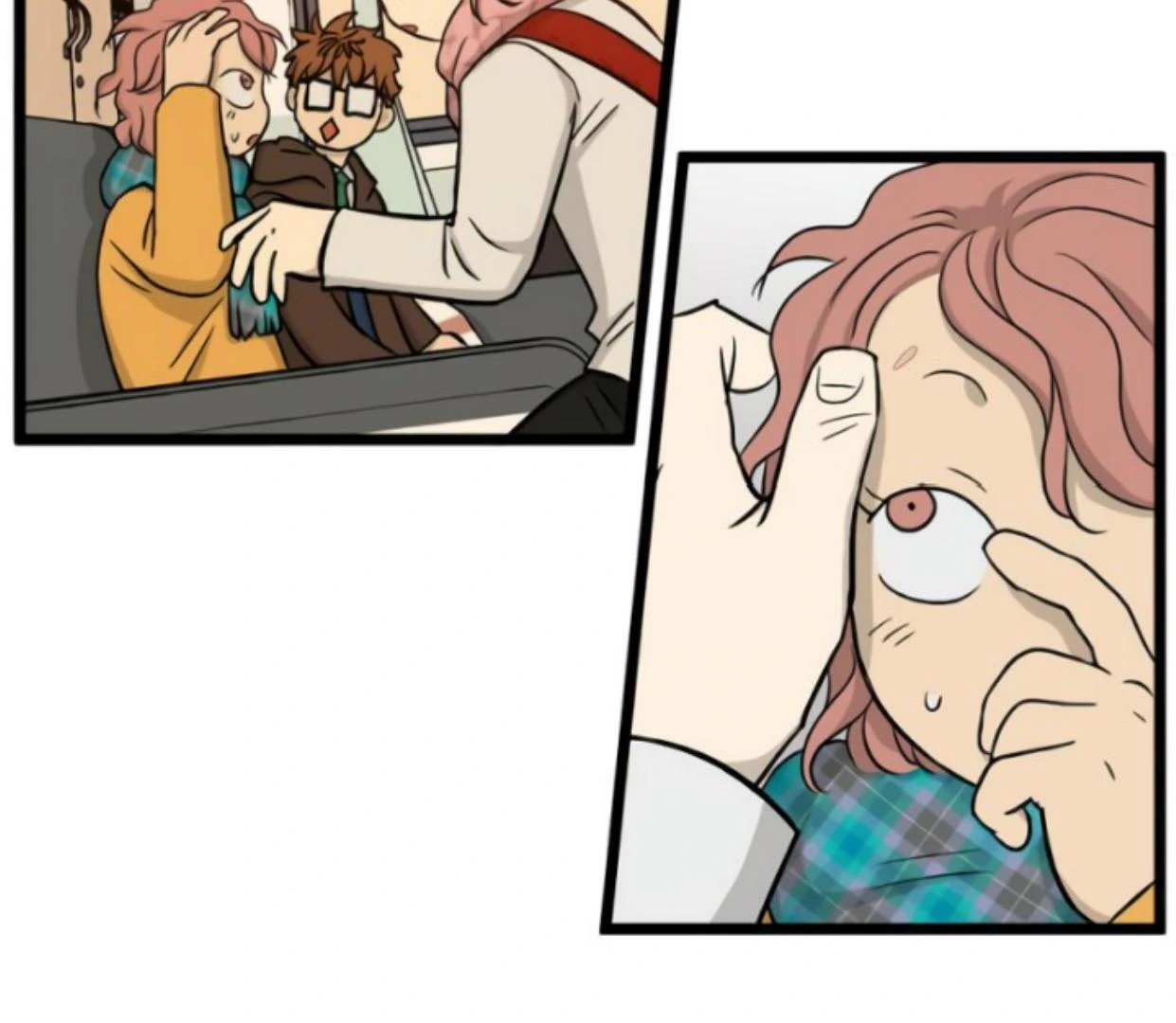 Homeless Chapter 197 Gambar 117