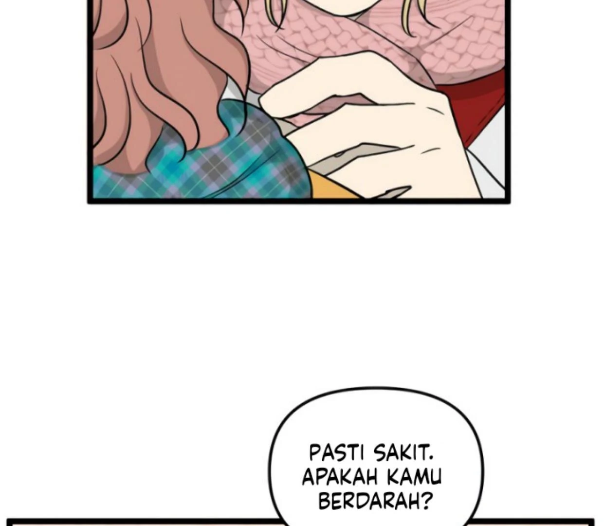 Homeless Chapter 197 Gambar 119