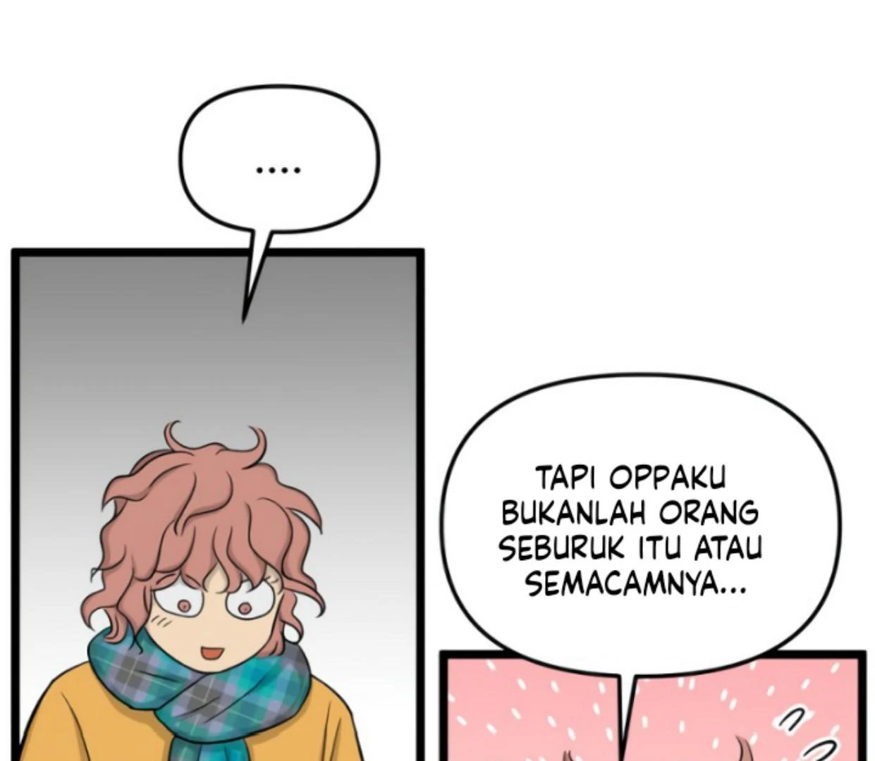 Homeless Chapter 197 Gambar 122