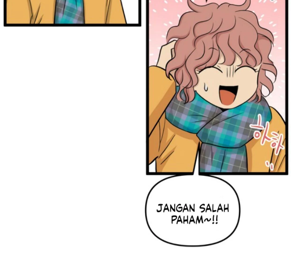 Homeless Chapter 197 Gambar 123