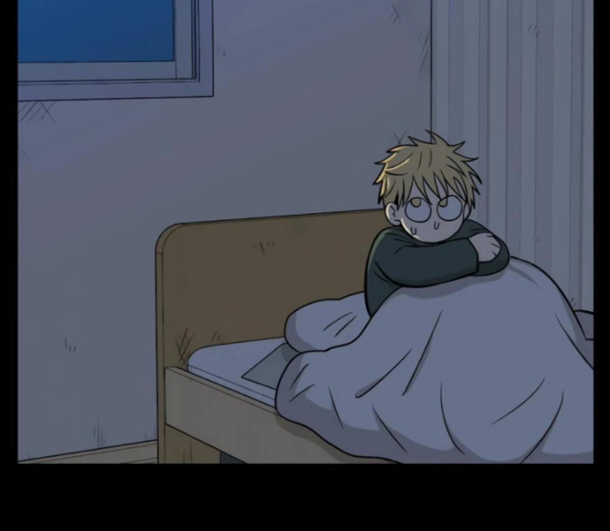 Homeless Chapter 197 Gambar 131