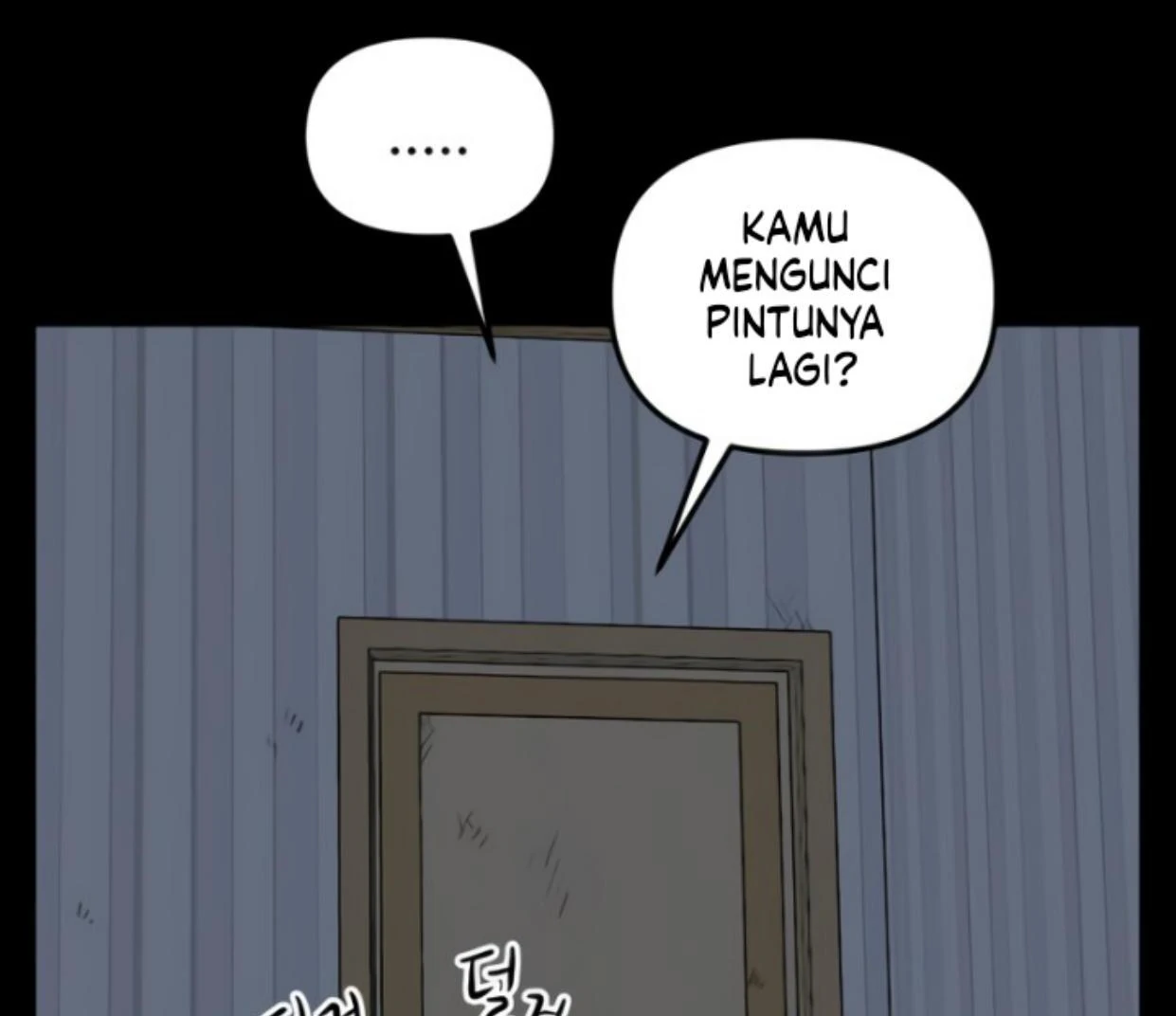Homeless Chapter 197 Gambar 134
