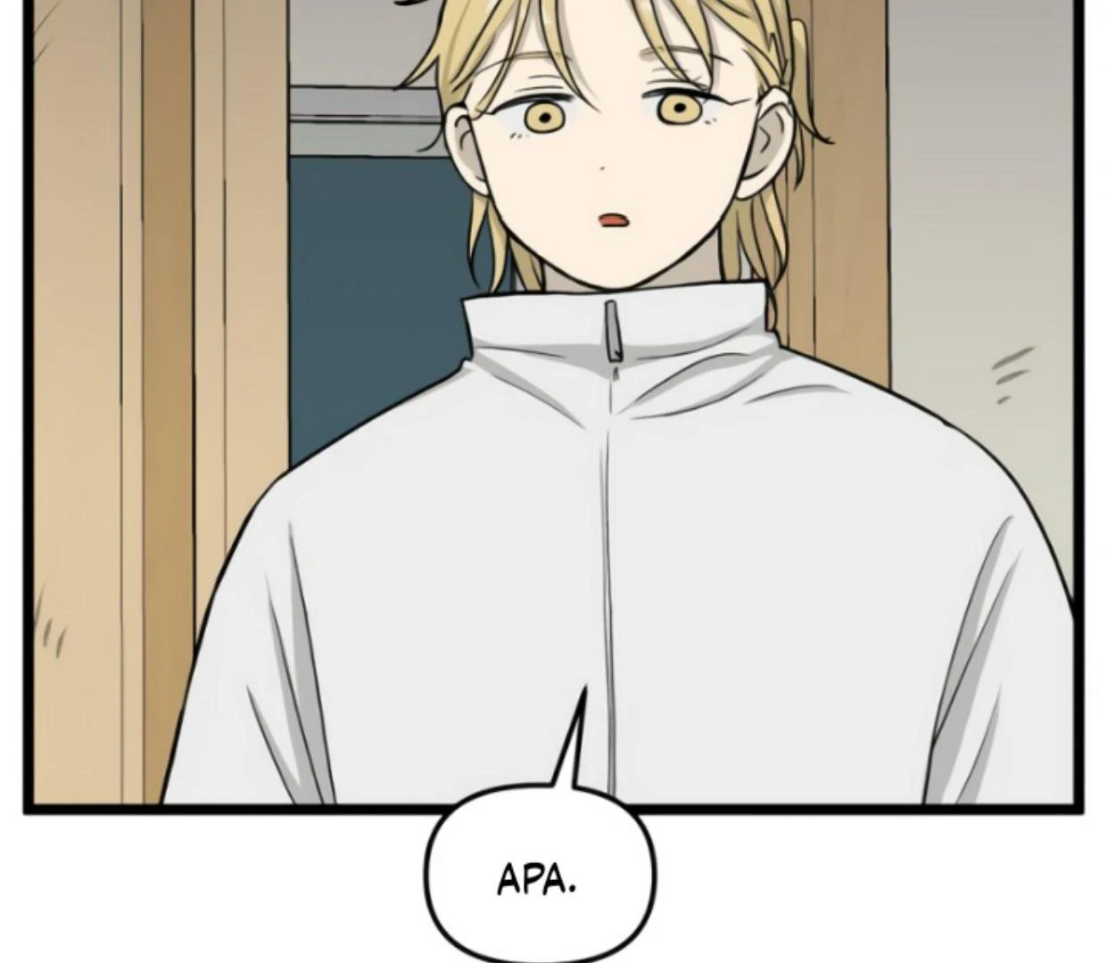 Homeless Chapter 197 Gambar 141