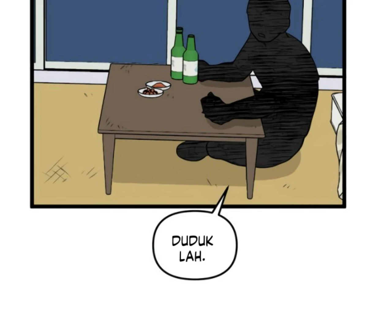 Homeless Chapter 197 Gambar 143