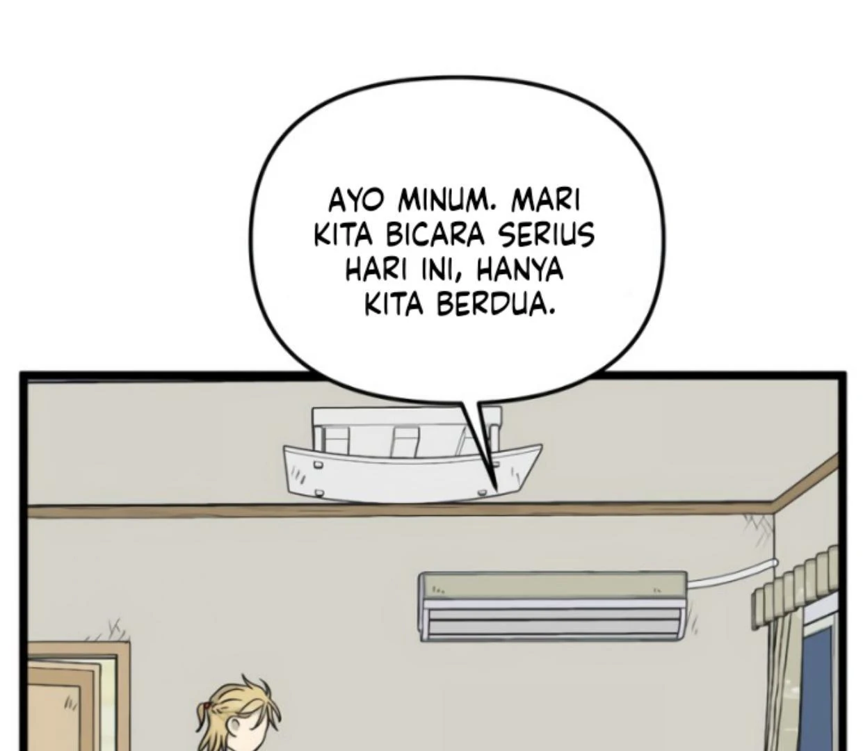 Homeless Chapter 197 Gambar 144