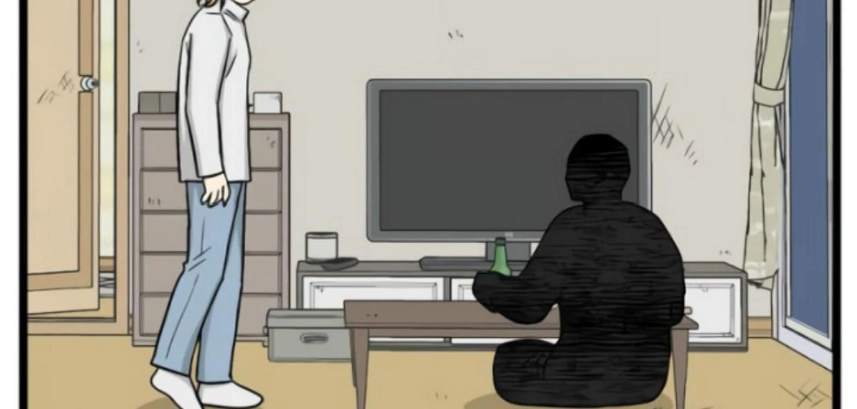 Homeless Chapter 197 Gambar 145