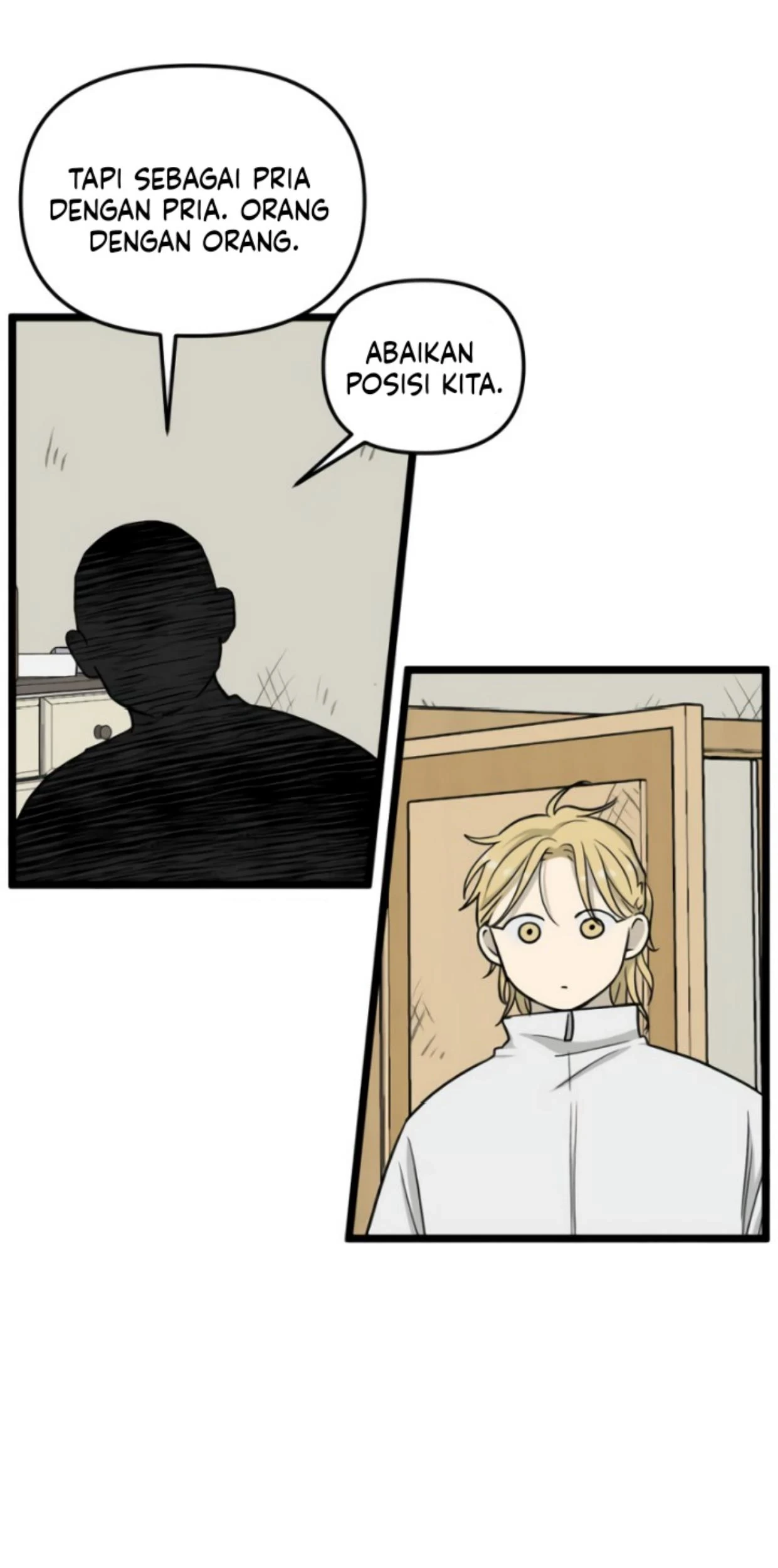 Homeless Chapter 197 Gambar 147