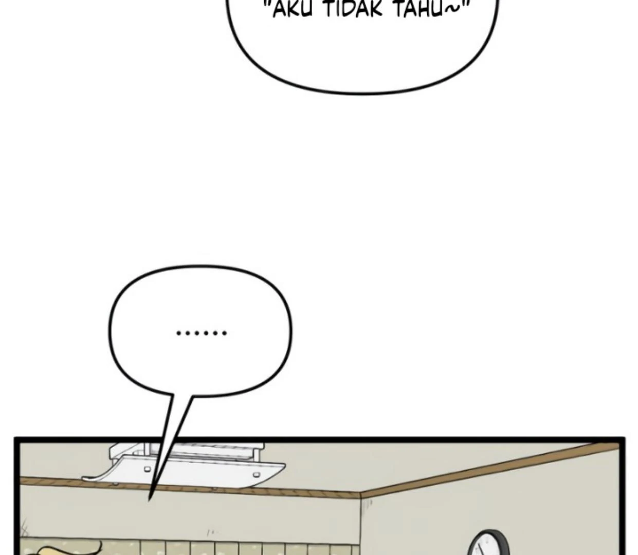 Homeless Chapter 197 Gambar 16