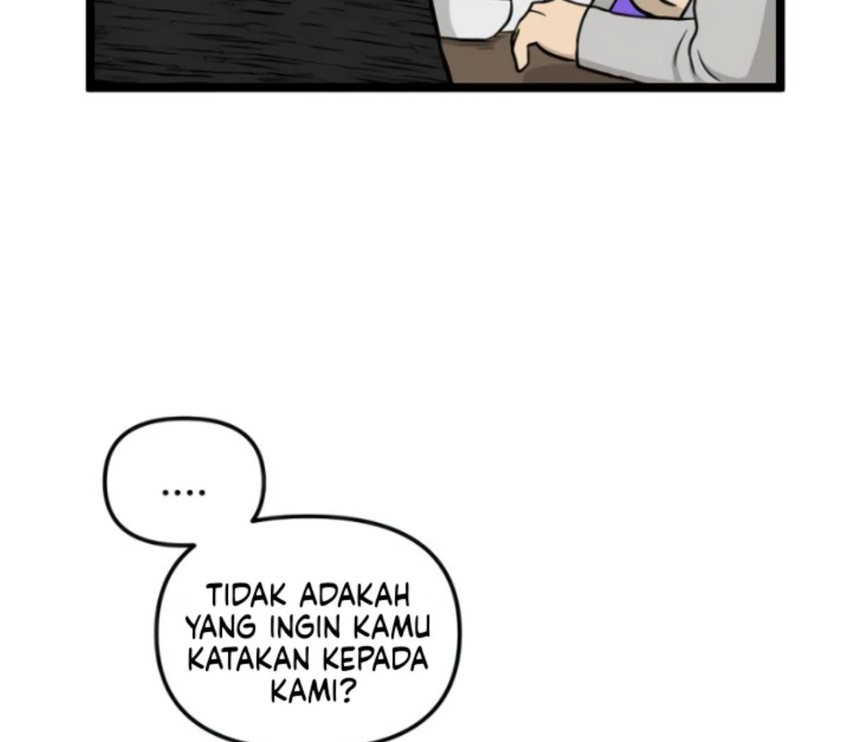 Homeless Chapter 197 Gambar 25