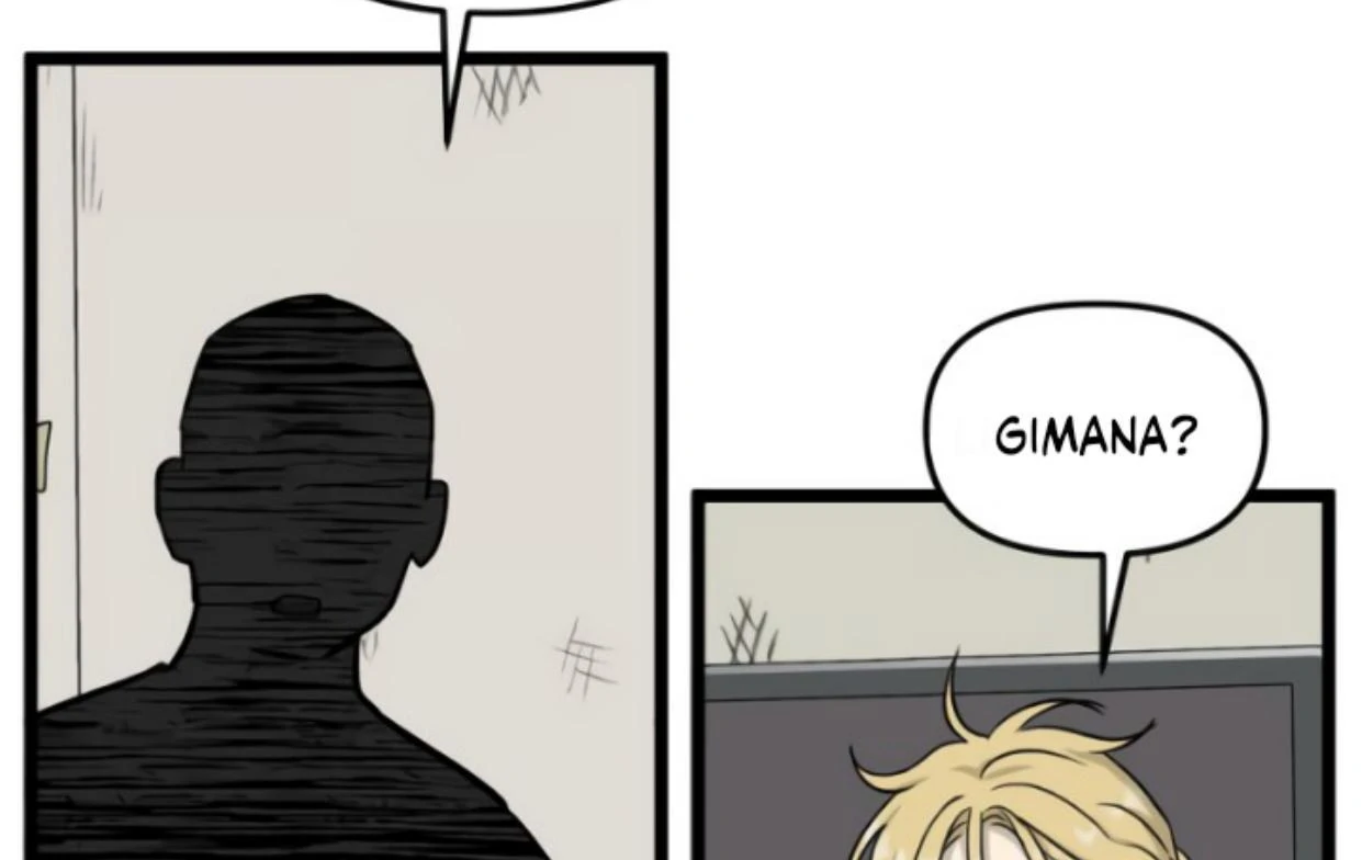 Homeless Chapter 197 Gambar 26