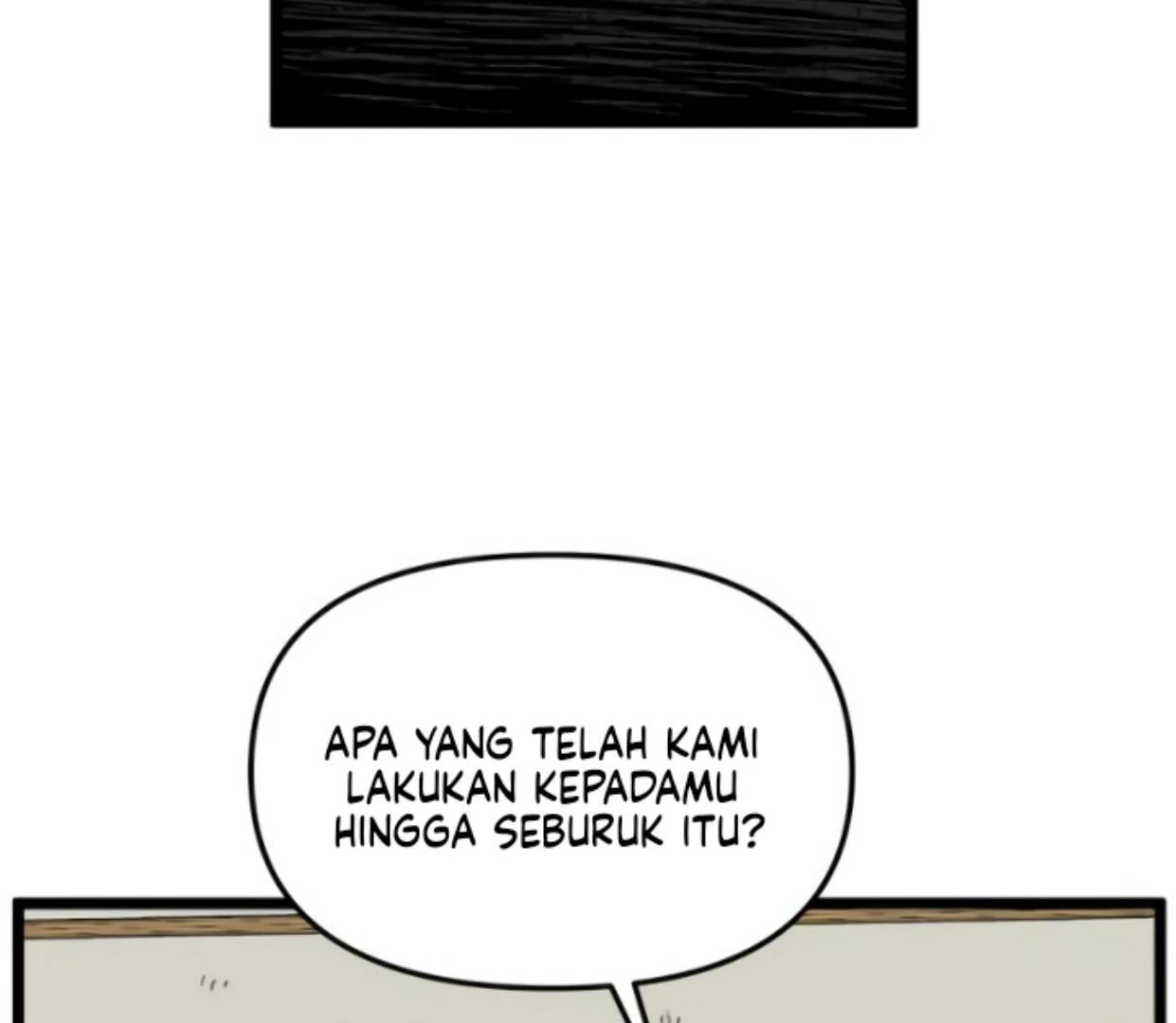 Homeless Chapter 197 Gambar 29