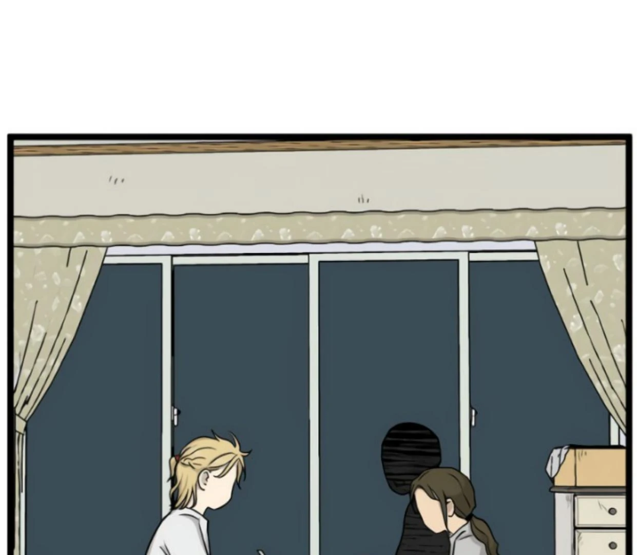 Homeless Chapter 197 Gambar 37