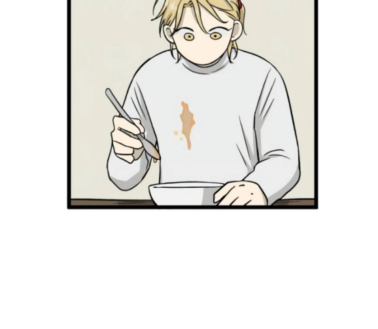 Homeless Chapter 197 Gambar 43