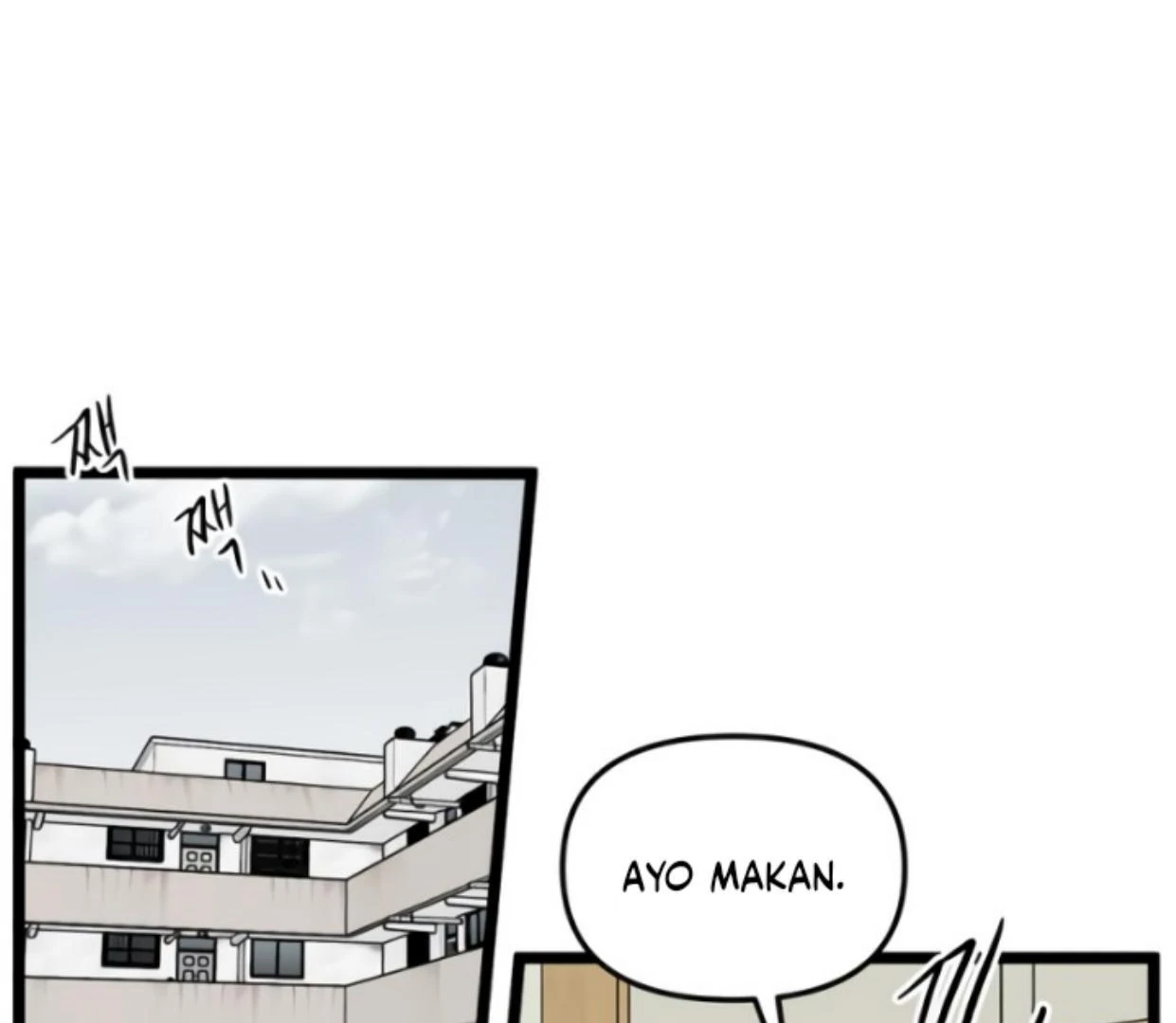 Homeless Chapter 197 Gambar 44