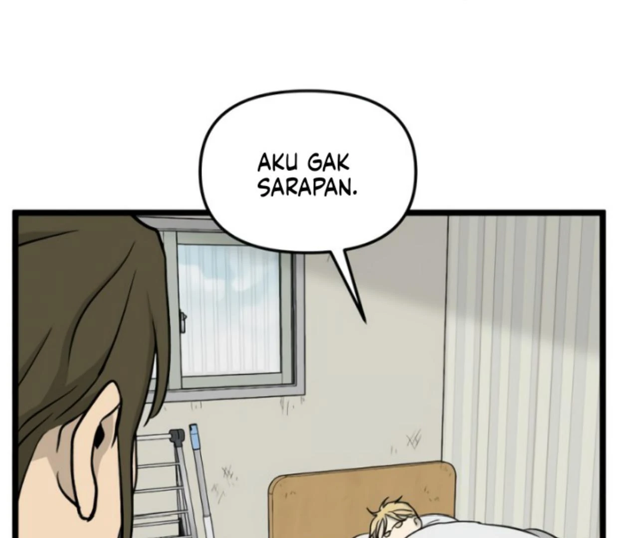 Homeless Chapter 197 Gambar 47