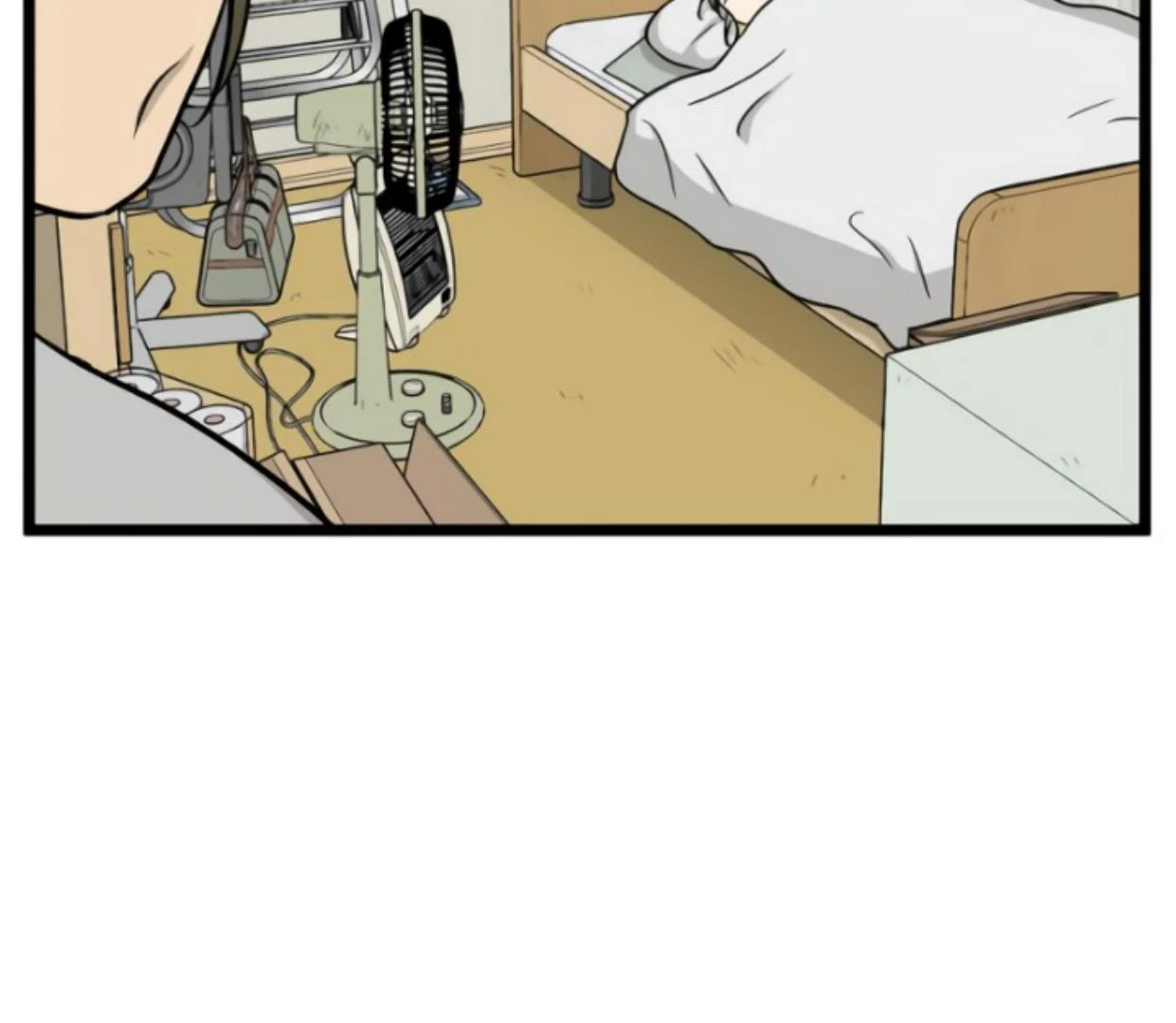 Homeless Chapter 197 Gambar 48