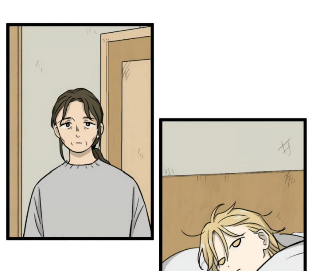 Homeless Chapter 197 Gambar 49