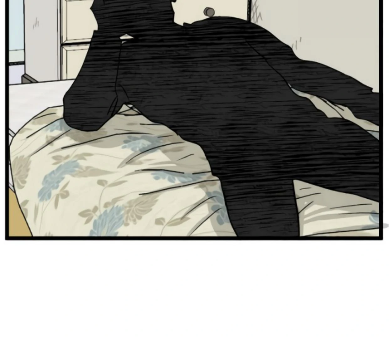 Homeless Chapter 197 Gambar 5