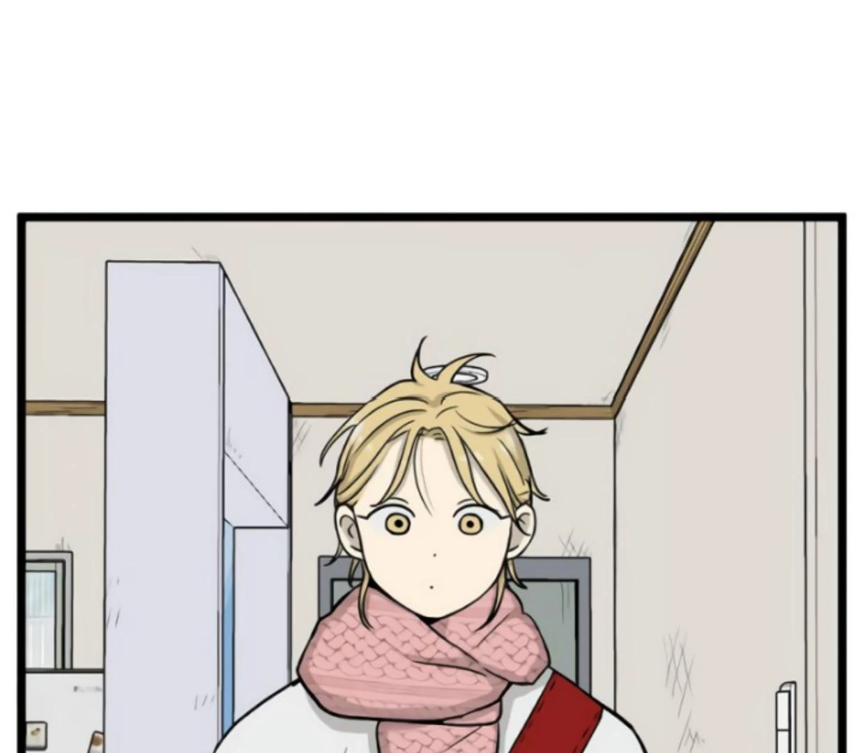 Homeless Chapter 197 Gambar 6