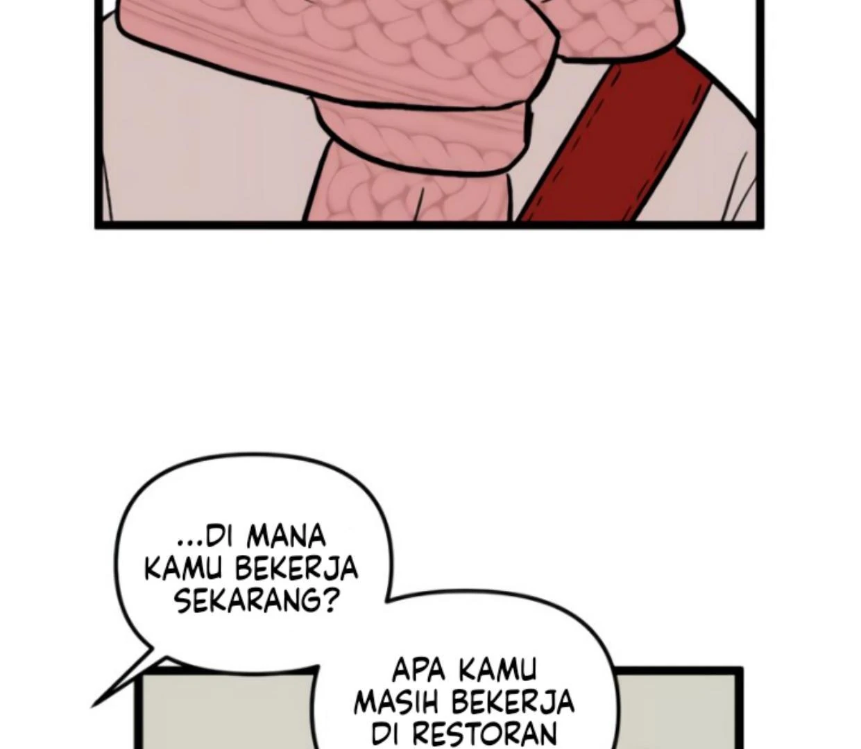 Homeless Chapter 197 Gambar 61
